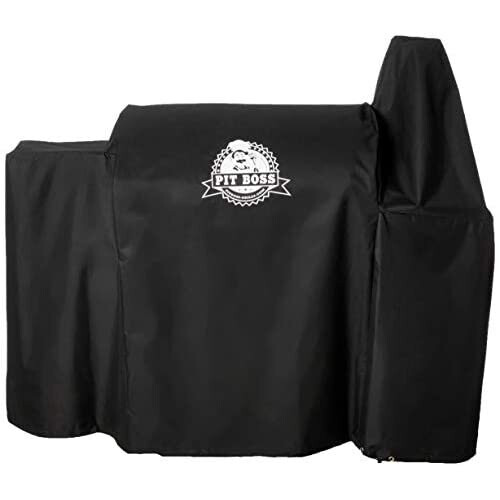 Pit Boss Grills 820 Deluxe Grill Cover 1