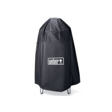 Weber 30173499 Smoker Cover for a 18 1/2" Smoker - Replaces Part # 97201