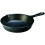 Lodge Lodge Pre-Seasoned Cast Iron 5 Piece Set, Black 5