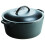 Lodge Lodge Pre-Seasoned Cast Iron 5 Piece Set, Black 7