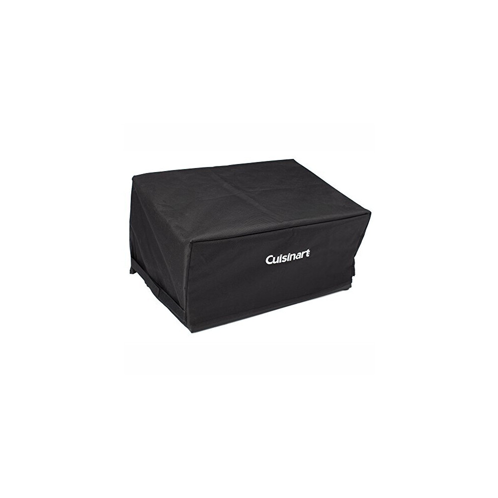 Cuisinart CGC-10059 Grillster Portable Grill Cover