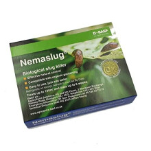 Nemaslug Slug Killer large pack 100sm