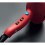 Diva Diva Pro Styling Veloce 3800 Pro Professional Στεγνωτήρας Μαλλιών, Κόκκινο - 2200W με Ionic Conditioning, EDT108 4