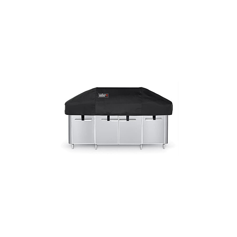 Weber Summit Grill Center Cover 7561