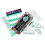 Helix Oxford Geo Maths Set - Orange 2
