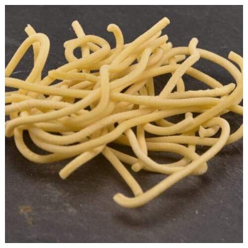 Pastidea - Matrix accessories Udon Pici compatible with Philips Pasta Maker Avance 1