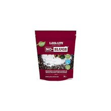 Garden Magic LAVA-LITE No Slugs, natural slug deterrent for plants, wildlife friendly (3 Litres)