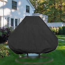 Double Egg Chair Cover Waterproof Patio Hanging Egg Chair Covers Veranda Garden Cocoon Egg Chair Protective Cover Outdoor Rattan Wicker Swing Cha