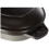 STAUB Oval Hot Plate, Black, 23 cm 4