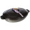 STAUB Oval Hot Plate, Black, 23 cm 1