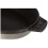 STAUB Oval Hot Plate, Black, 23 cm 5