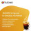 Tassimo Tassimo Cafe HAG Crema Decaffeinated Coffee Pods - 5 Packs (80 Drinks) 3