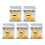 Tassimo Tassimo Cafe HAG Crema Decaffeinated Coffee Pods - 5 Packs (80 Drinks) 1