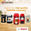 Tassimo Tassimo Cafe HAG Crema Decaffeinated Coffee Pods - 5 Packs (80 Drinks) 6