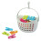 Laguelle Clothes Pegs (40 Pegs) 1