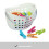 Laguelle Clothes Pegs (40 Pegs) 2