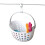 Laguelle Clothes Pegs (40 Pegs) 4