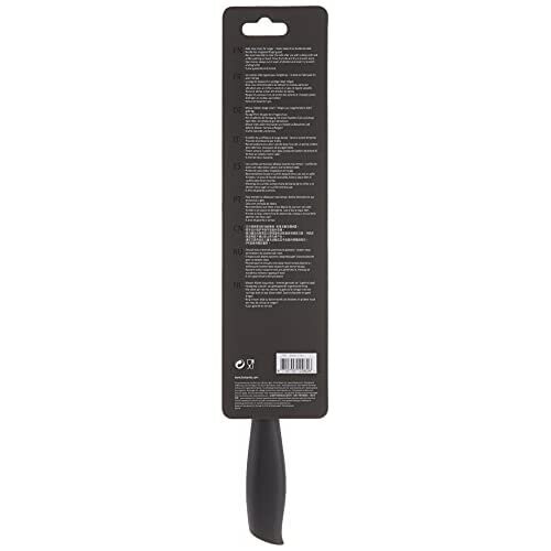 Brabantia Brabantia 120626 Tasty+ Bread Knife, Dark Grey 1