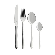 Viners Eden 16 Piece 18/10 Stainless steel Cutlery Set Gift Boxed