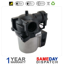 Vaillant Ecotec Plus / Pro Boiler Circulating Pump 178983 193534 - Refurbished