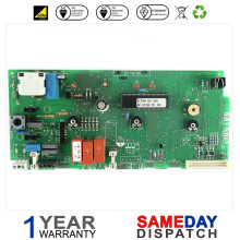 Worcester 35Cdi Rsf Mk Ii Fsn Gb PCB 87483004300 - Refurbished