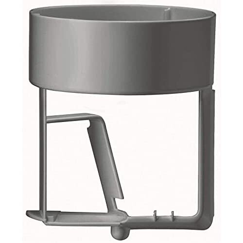 Cuisinart Cuisinart ICE-30BCP1 ICE30BC Ice Cream Maker, Stainless Steel, Plastic, Silver 2
