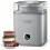 Cuisinart Cuisinart ICE-30BCP1 ICE30BC Ice Cream Maker, Stainless Steel, Plastic, Silver 2