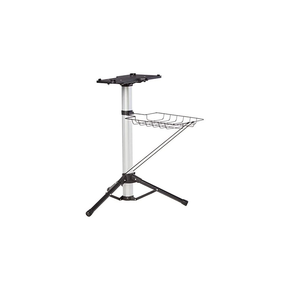 SINGER, White, Stand for 26" Steam Press