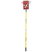 Telescopic Window Cleaner - Extends 3.5 M