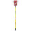 Kingfisher Telescopic Window Cleaner - Extends 3.5 M 1