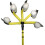 Kingfisher Telescopic Window Cleaner - Extends 3.5 M 2