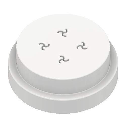 Matrix Pasta Insert Compatible with Philips Pasta Maker Matrix Avance (Fusilli A3)