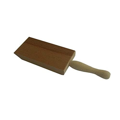 Tredoni Επαγγελματική Ξύλινη Πένα Γνωκόνι 2.4x4.8" (6x12 cm) 1