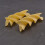 Matrix Pasta Insert Compatible with Philips Pasta Maker Matrix Avance (Fusilli A3) 2