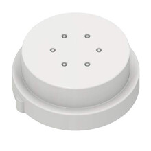 Pastidea - Die accessories Bucatini 3.5 compatible with Philips pasta maker Avance