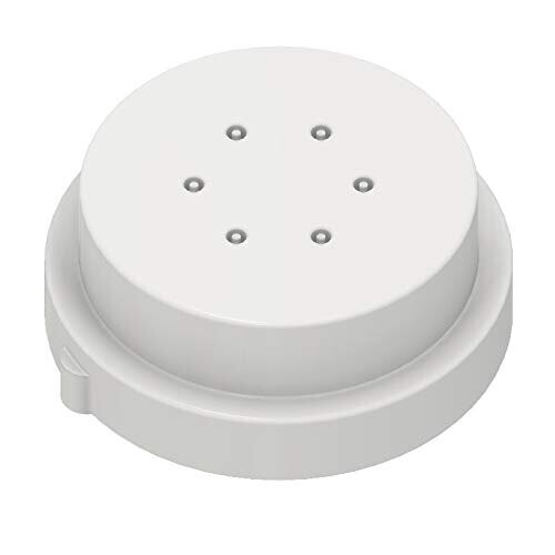 Pastidea - Die accessories Bucatini 3.5 compatible with Philips pasta maker Avance