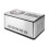 Caso Eismaschine & Joghurtbereiter IceCreamer 2-in-1 1