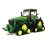 Britains Britains John Deere 8Rx 410 Tractor 1