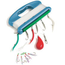 Abu Garcia Linewinder Kit Fiskharpe Set