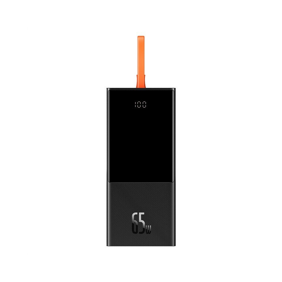 Power Bank 20000 Mah, 65 W Pd Qc 3.0 Power Bank 9076520879588