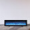 Living And Home (60 Inch) Electric Fireplace with Remote 12 Flame Colors 3