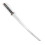 PLAYWELL ABS COLOUR FULL CONTACT SAMURAI KATANA 1