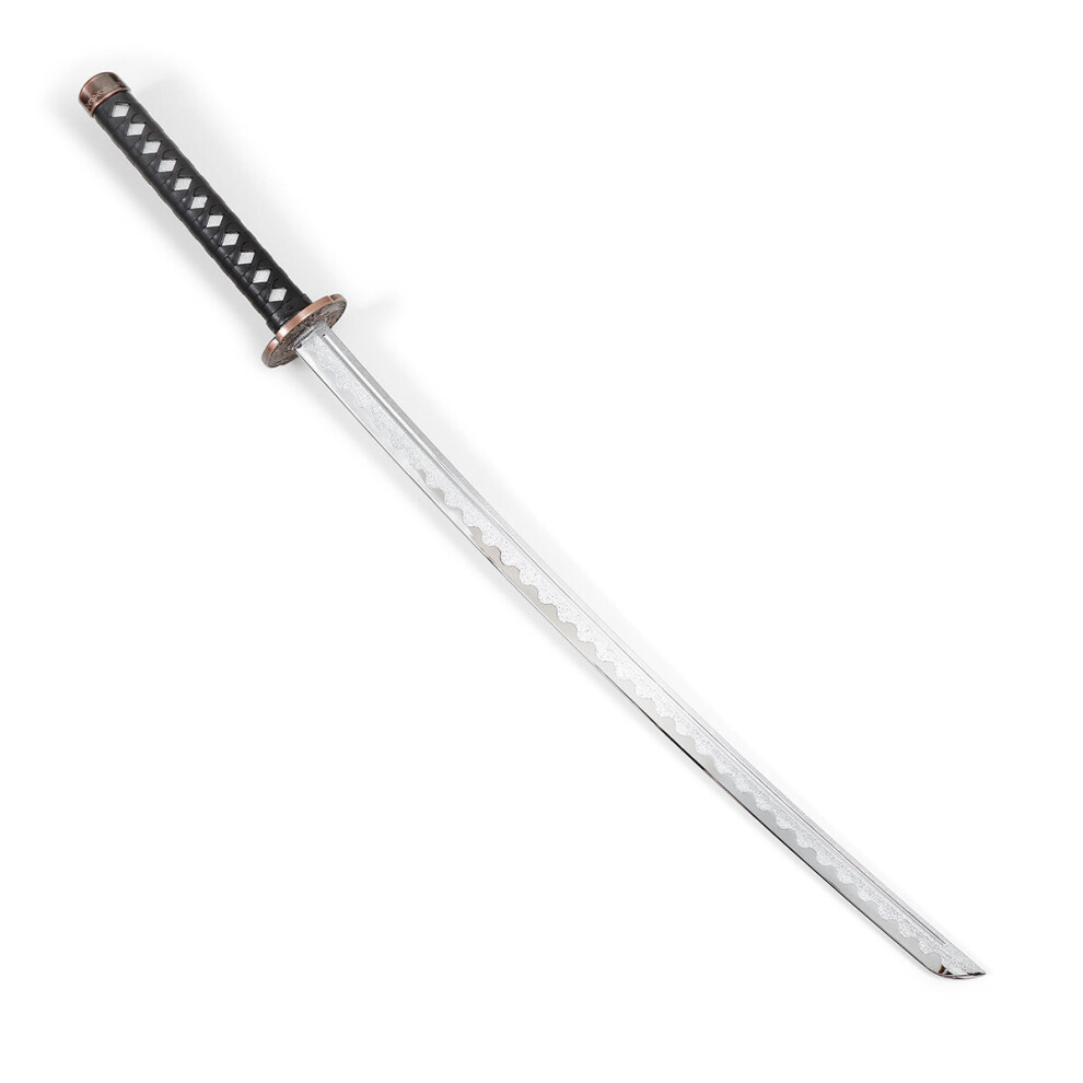 PLAYWELL ABS COLOUR FULL CONTACT SAMURAI KATANA