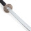 PLAYWELL ABS COLOUR FULL CONTACT SAMURAI KATANA 2