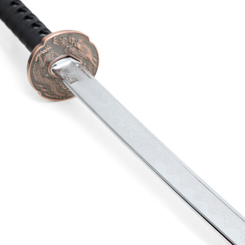 PLAYWELL ABS COLOUR FULL CONTACT SAMURAI KATANA 1