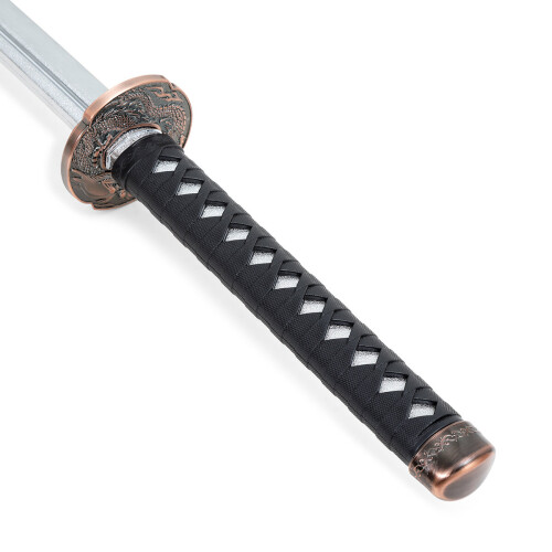 PLAYWELL ABS COLOUR FULL CONTACT SAMURAI KATANA 2