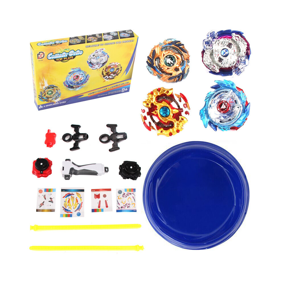 Beyblade stadium clearance set