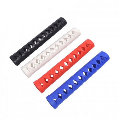 (Black) Playwell Abs Samurai Katana Interchangeable Handle Cover