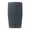 PLAYWELL BLACK FULL CONTACT MEDIEVAL BATTLE WEAPONS SHIELD 1