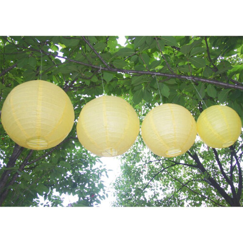 (Gold Yellow, 10PCS - 12